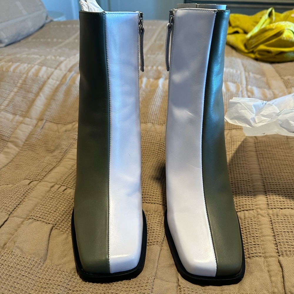 aloha boots